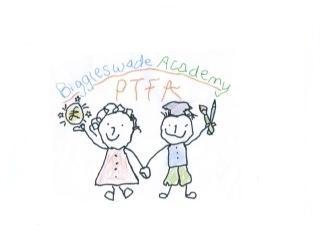 Biggleswade Academy PTFA Logo