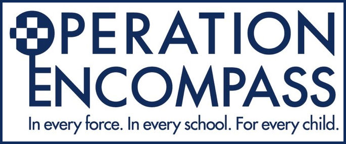 Operation Encompass Logo